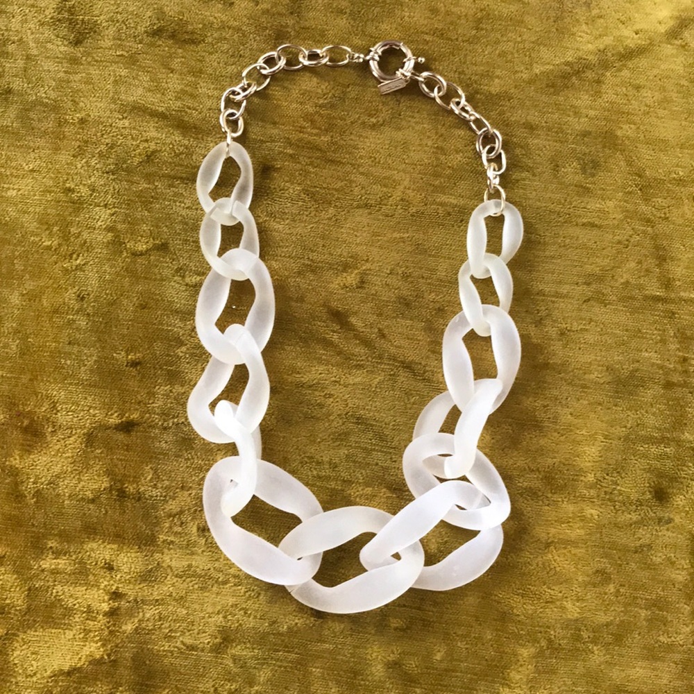 BaubleBar Statement Necklace